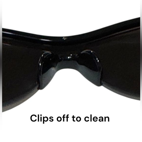 Balenciaga Cat Eye Shield Sunglasses 99mm -
BB0004S